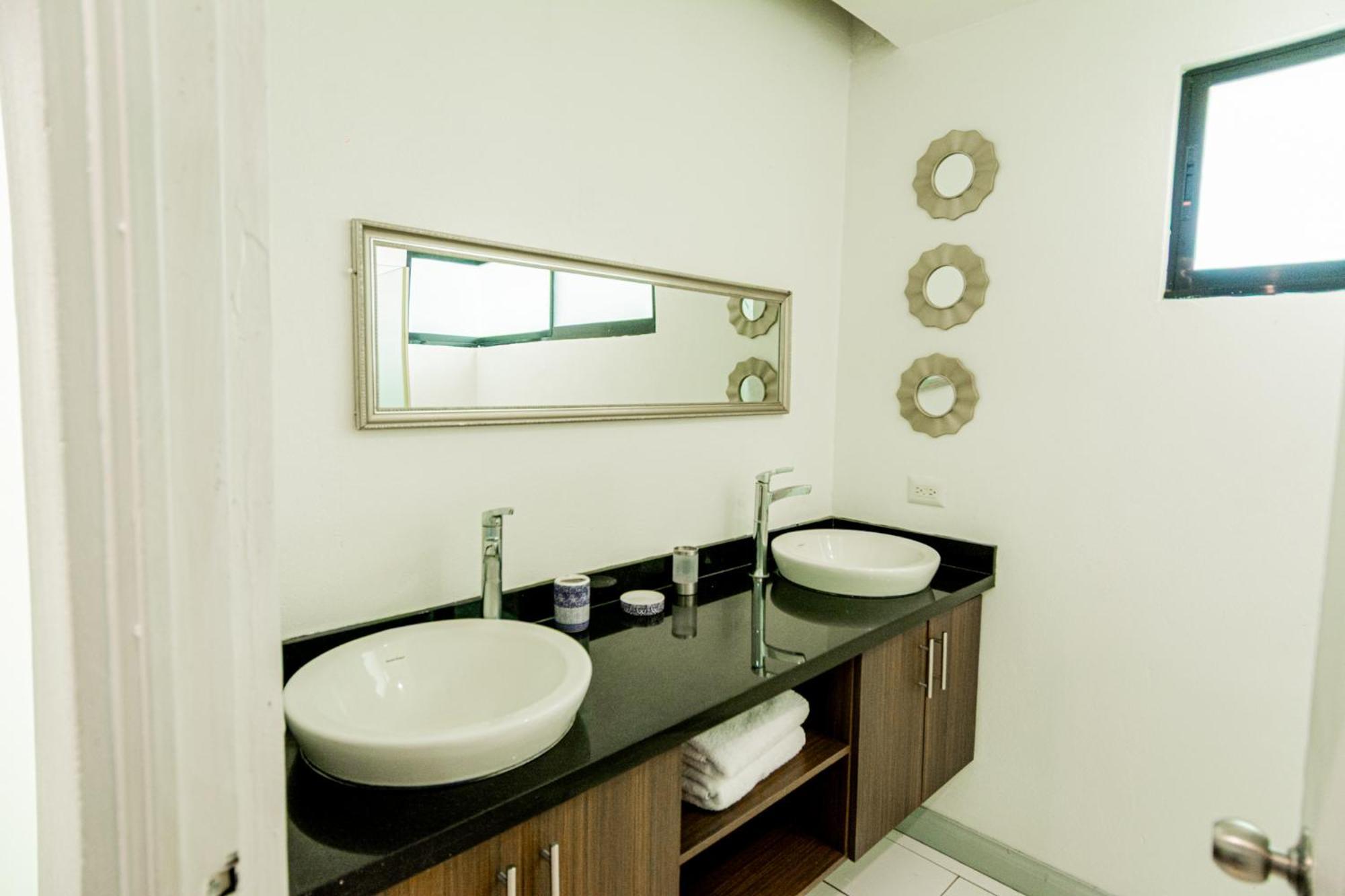 Selva Color - Forest & Beach Ecolodge Quebrada Ganado Quarto foto