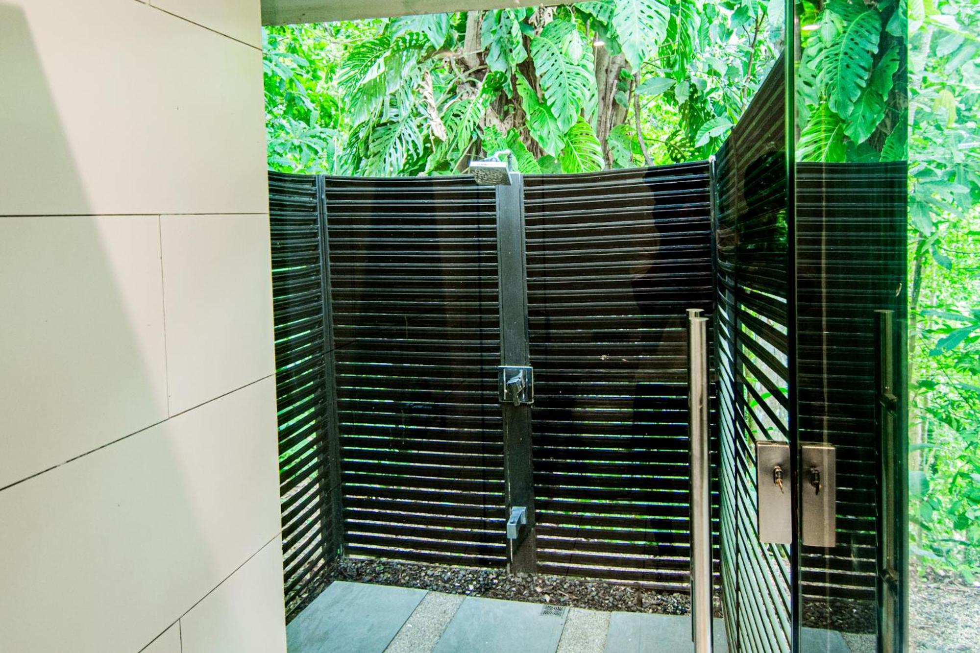 Selva Color - Forest & Beach Ecolodge Quebrada Ganado Quarto foto