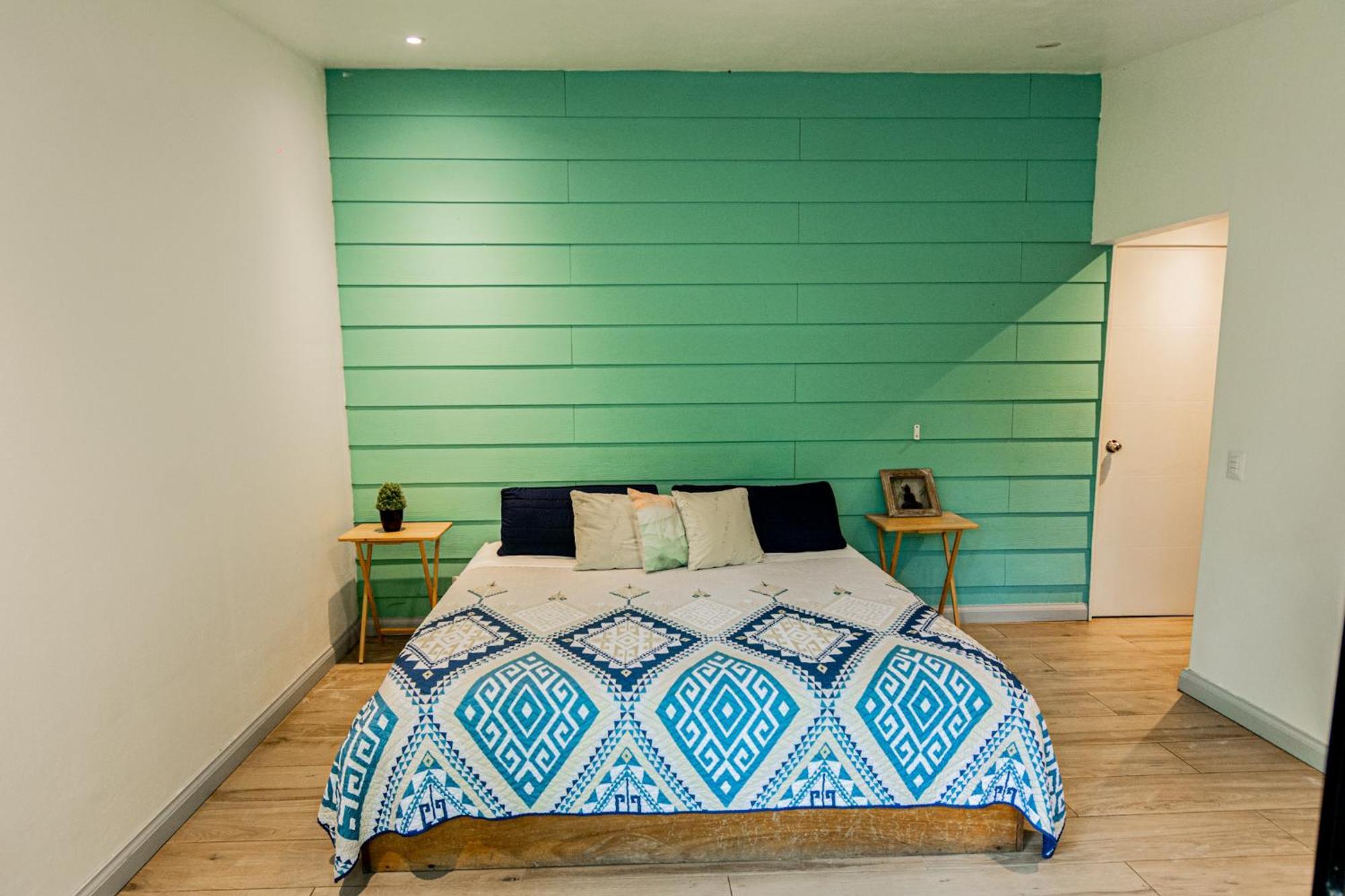 Selva Color - Forest & Beach Ecolodge Quebrada Ganado Quarto foto